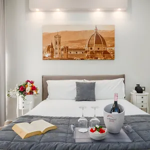 Otel Ginori Al Duomo, Floransa
