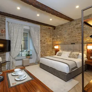 Hotel Donati Luxury Tower, Firenze