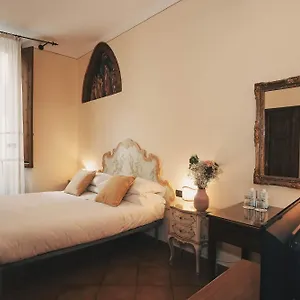 Otel Galileo, Floransa