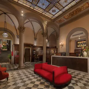 Hotel Nh Collection Porta Rossa, Firenze