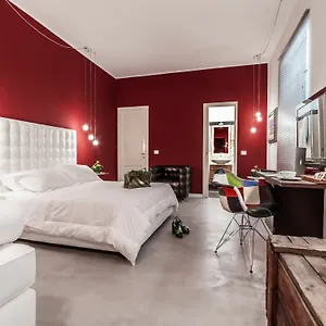 Otel Astro Mediceo, Floransa